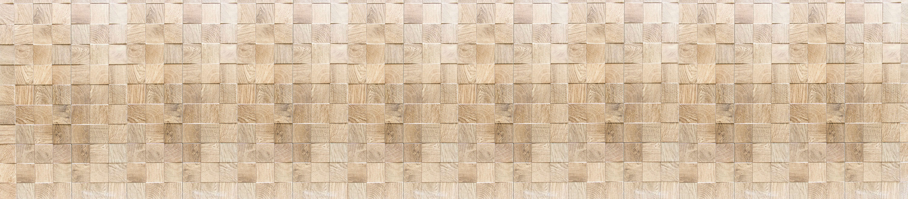 Стеновая декоративная панель 2800x610x4мм AL11 деревянная плитка / 76003 / оптом и в розницу / мебельная фурнитура "ЛАВР"