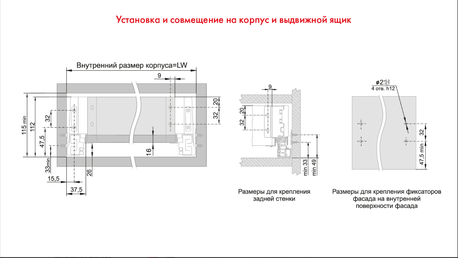 Ящики боярд старт схема расчета