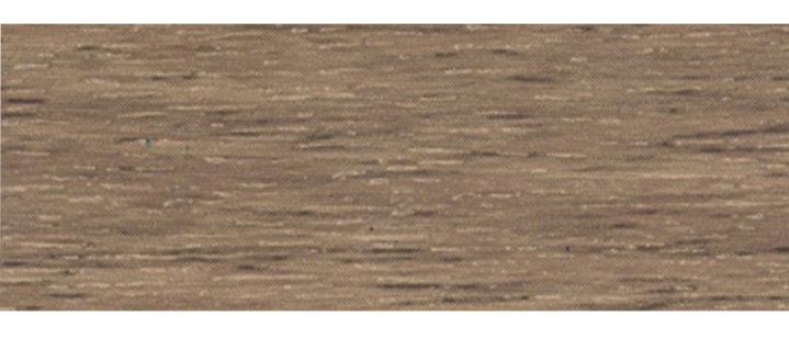 ПВХ кромка 0,4*19 мм K004 KR без клея дуб табачный Craft / К / 46105 / оптом и в розницу / мебельная фурнитура "ЛАВР"