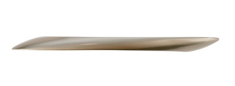 Ручка мебельная скоба 160мм сатиновый никель RS006SN.4/160 Boyard / 719726-1 / оптом и в розницу / мебельная фурнитура "ЛАВР"