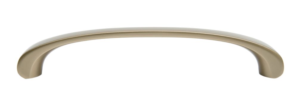 Ручка мебельная скоба 128мм матовое золото RS199GC.4/128 Boyard / 719993-2 / оптом и в розницу / мебельная фурнитура "ЛАВР"