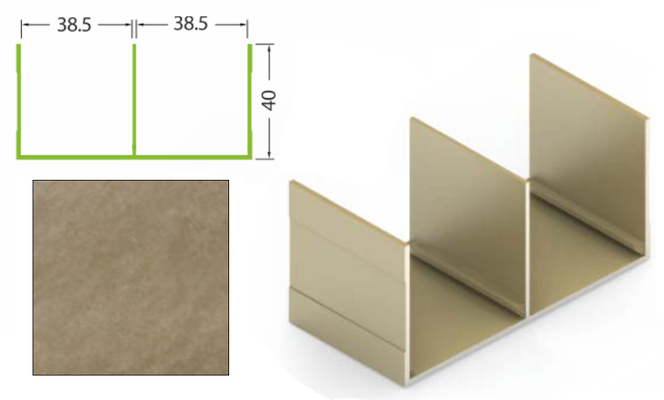 Монтаж без применения специализированных инструментов