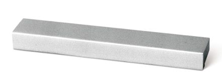 Ручка мебельная скоба 128мм алюминий UA-АА-06 GTV / 19027 / оптом и в розницу / мебельная фурнитура "ЛАВР"