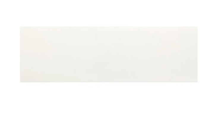 кромка Pol без клея 19 мм белая/2250/(400м) / 05184 / оптом и в розницу / мебельная фурнитура "ЛАВР"