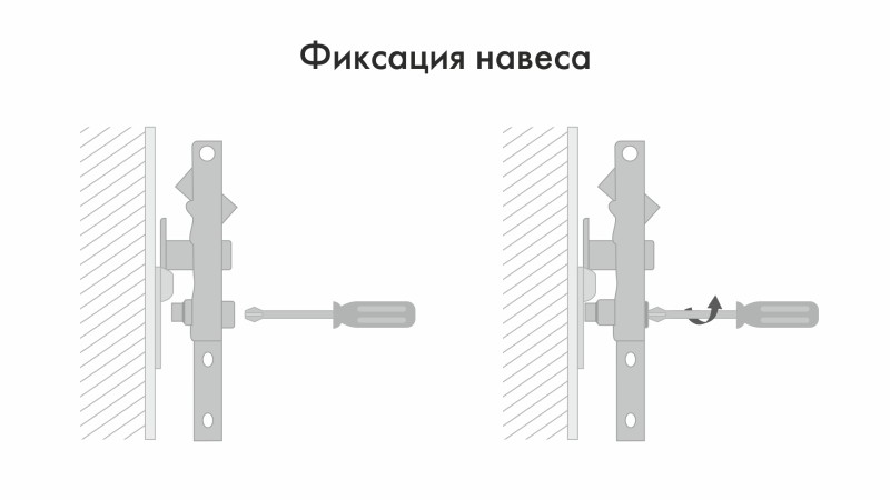 Купить навес для шкафа CH12 Боярд CARABIN для верхней базы, нагр 160кг ...