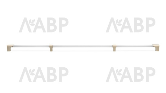 ручка Боярд/RS550RCHMP.1/960 / 769162 / оптом и в розницу / мебельная фурнитура "ЛАВР"