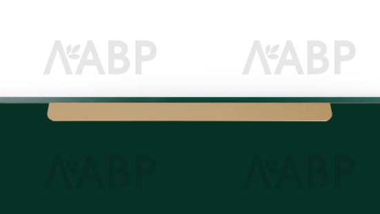 ручка Боярд/RS156SG.3/320 / 769169 / оптом и в розницу / мебельная фурнитура "ЛАВР"