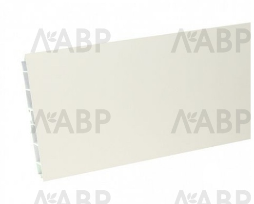 цоколь кухонный h=100 мм, 4м, кашемир / 42626 / оптом и в розницу / мебельная фурнитура "ЛАВР"