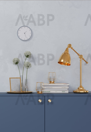 ручка кнопка Laurus PRO ZA1970 золото K-Gold / 39509 / оптом и в розницу / мебельная фурнитура "ЛАВР"