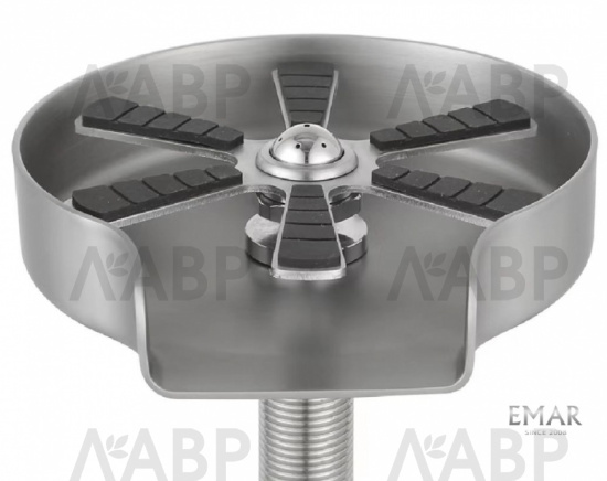 ринзер омыватель Emar QZ865 / 662032 / оптом и в розницу / мебельная фурнитура "ЛАВР"