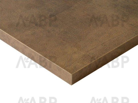 Alvic плита ЛДСП Syncron 1220*18*2750 кожа золото куско/ALV3102.18 / 56062 / оптом и в розницу / мебельная фурнитура "ЛАВР"