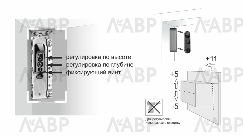 Купить навес для шкафа CH12 Боярд CARABIN для верхней базы, нагр 160кг ...