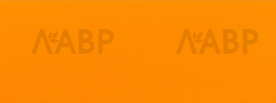 ПВХ кромка 2*19 мм без клея оранжевый фон 0132 Galoplast / 44042 / оптом и в розницу / мебельная фурнитура "ЛАВР"