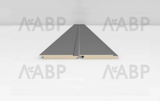 профиль AGT МДФ 3015/ LB-2250, 12*115*2800 мм, супермат макарон грин / 35143 / оптом и в розницу / мебельная фурнитура "ЛАВР"
