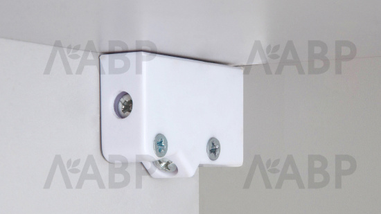 навес для шкафа  CH06 Боярд (100) / 713172 / оптом и в розницу / мебельная фурнитура "ЛАВР"