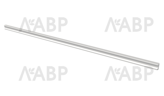 ручка скоба Laurus PRO AL3192 960мм алюминий AL  / 39516-7 / оптом и в розницу / мебельная фурнитура "ЛАВР"