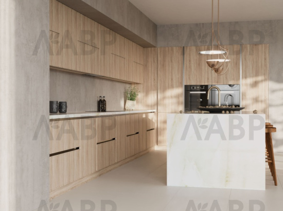 GOLA профиль L вертикальный, длина 4500, черный крац. / 39752 / оптом и в розницу / мебельная фурнитура "ЛАВР"