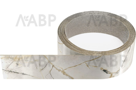 кромка с клеем СОЮЗ 45*3050*729Г азул оникс / 89750 / оптом и в розницу / мебельная фурнитура "ЛАВР"