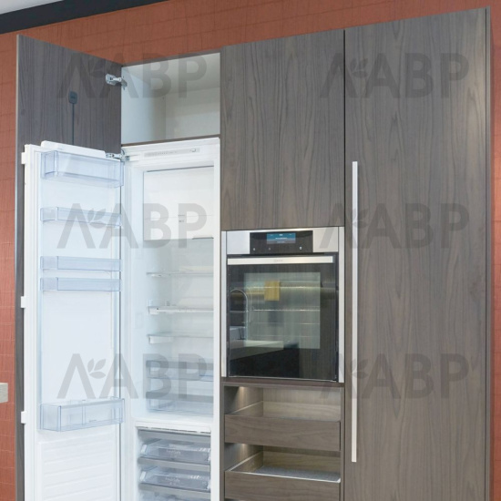 Петля Kamat для корпуса встроенного холодильника 115 градусов 9239784 Hettich / 97010 / оптом и в розницу / мебельная фурнитура "ЛАВР"