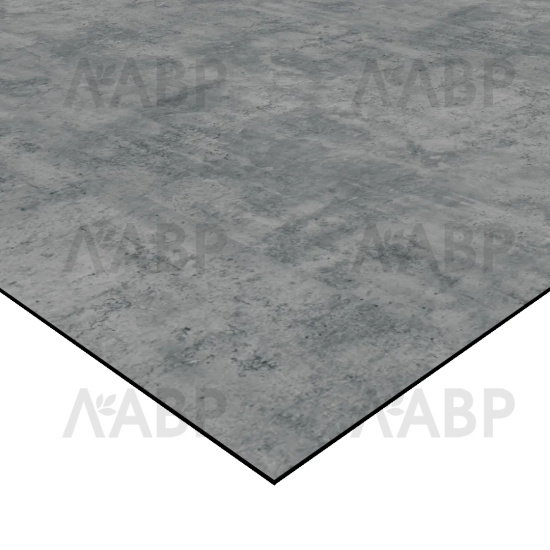 компакт-ламинат ExtraVert F.406.Pt бетон норильский угольный 4200*650*12 / 85065 / оптом и в розницу / мебельная фурнитура "ЛАВР"