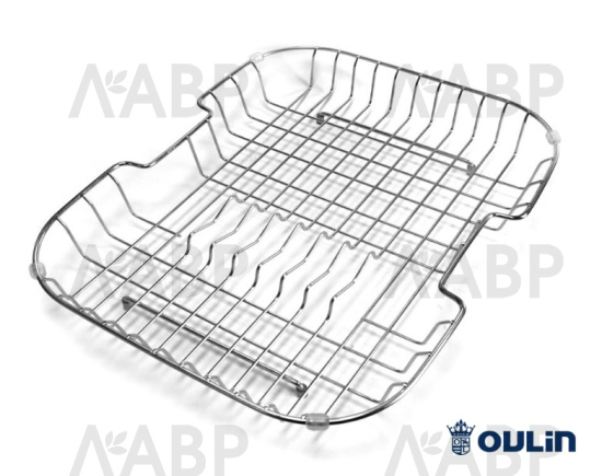 Oulin корзина для сушки OL-150 / 662062 / оптом и в розницу / мебельная фурнитура "ЛАВР"