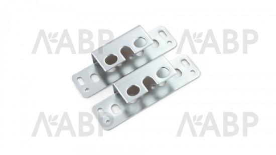 бутылочница 150мм, доводчик, 2 яруса, правый, хром, Боярд/KR08/1/3/150/R / 725365 / оптом и в розницу / мебельная фурнитура "ЛАВР"