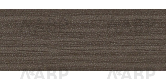 ПВХ кромка 2*19 мм 9167 без клея дезира темная / 44678 / оптом и в розницу / мебельная фурнитура "ЛАВР"