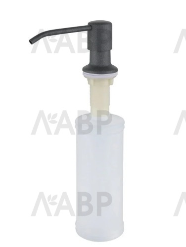 дозатор GranFest QUARZ Z-5001 / 662014-2 / оптом и в розницу / мебельная фурнитура "ЛАВР"