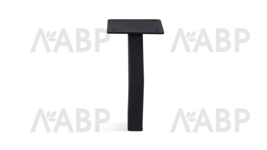 опора N212BL.2/120 Боярд / 710246 / оптом и в розницу / мебельная фурнитура "ЛАВР"