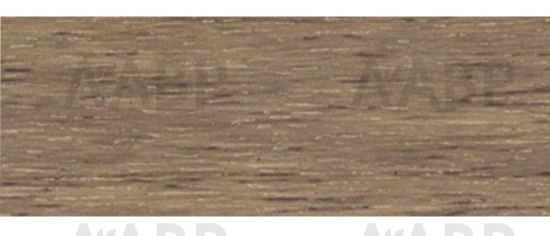 ПВХ кромка 2*19 мм K004 KR без клея, дуб табачный Craft / К / 46106 / оптом и в розницу / мебельная фурнитура "ЛАВР"