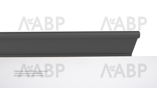 ручка Боярд/RT112BL.1/864/1000 / 769093-3 / оптом и в розницу / мебельная фурнитура "ЛАВР"