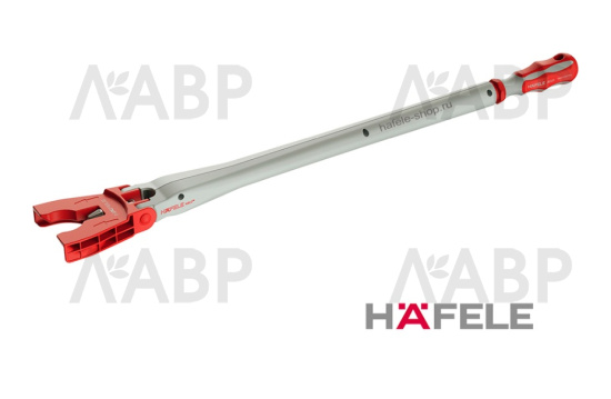Ключ AXILO для регулировки высоты ножки 637.76.360 Hafele / 49723 / оптом и в розницу / мебельная фурнитура "ЛАВР"