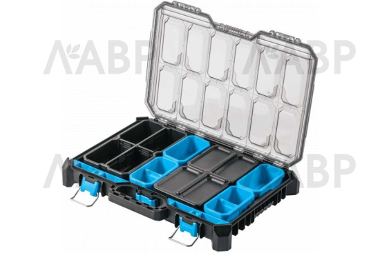 HOEGERT органайзер низкий 54,3*36,8*7,7см/HT7G507 / 58306 / оптом и в розницу / мебельная фурнитура "ЛАВР"