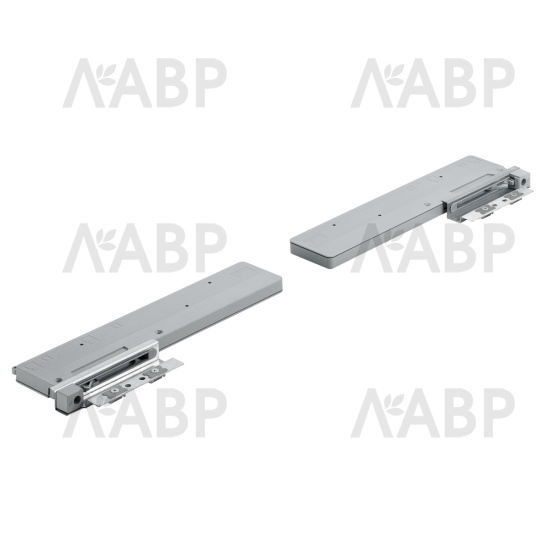 Комплект демпферов на закрывание для 2-х дверного шкафа Top Line L, 50кг 9242238 Hettich / 37923 / оптом и в розницу / мебельная фурнитура "ЛАВР"