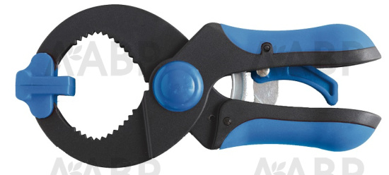 Струбцина с трещоткой 100мм HT3B950 HOEGERT / 58151 / оптом и в розницу / мебельная фурнитура "ЛАВР"