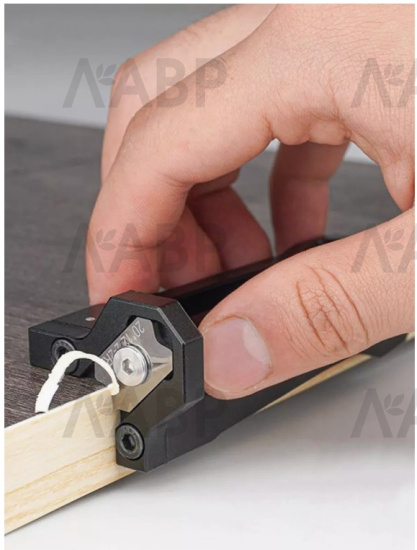 Продольная цикля JB50 R1/R1.5/R3 / 58323 / оптом и в розницу / мебельная фурнитура "ЛАВР"