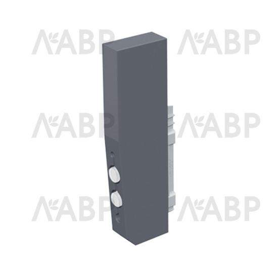 Хеттих/OrgaStore 830 адаптер, антрацит (30) / 9182234 / 97549 / оптом и в розницу / мебельная фурнитура "ЛАВР"