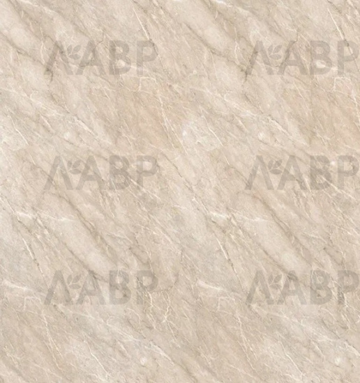 компакт-ламинат STRATIFICATO 585/CL, оникс бежевый матовый 4200*650*12 крафт черный / 85036 / оптом и в розницу / мебельная фурнитура "ЛАВР"
