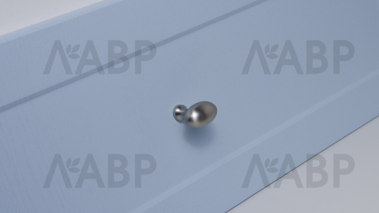 ручка Боярд/RC220MBSN.4 / 769168 / оптом и в розницу / мебельная фурнитура "ЛАВР"