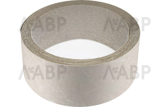 кромка с клеем СОЮЗ 45*3050*6035М мрамор сильвер / 89705 / оптом и в розницу / мебельная фурнитура "ЛАВР"