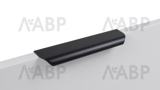ручка Боярд/RT810BL.1/160/200 / 769160-4 / оптом и в розницу / мебельная фурнитура "ЛАВР"