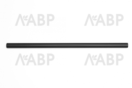 Гардероб LR/штанга круглая, LIGROOM, L=600, чёрный матовый / LR0180.VP060.BKMPC.RU / 84078 / оптом и в розницу / мебельная фурнитура "ЛАВР"