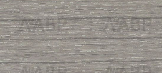 ПВХ/Galodesign кромка 2*19 мм K089 KR без клея, Скандинавское дерево серое / 60107 / оптом и в розницу / мебельная фурнитура "ЛАВР"