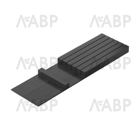 Держатель для ножей OrgaTray 270*450мм для ящиков AvanTech You 9283423 Hettich / 97330 / оптом и в розницу / мебельная фурнитура "ЛАВР"