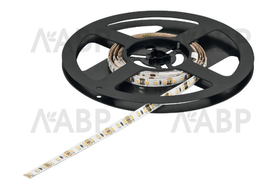 #LOOX лента светодиодная LED2068 12В, 9,6Вт/м, 3000К, CRl90(50м)/833.74.367 / 94225 / оптом и в розницу / мебельная фурнитура "ЛАВР"