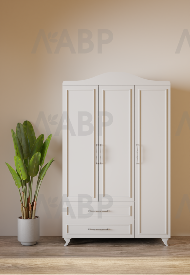 ручка скоба Laurus PRO ZA2411 192мм никель матовый атласный MBSN / 39513-8 / оптом и в розницу / мебельная фурнитура "ЛАВР"