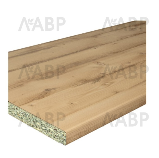 столешница СОЮЗ 600*4200*38*1R*0426М армстронг / 90308 / оптом и в розницу / мебельная фурнитура "ЛАВР"