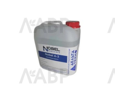 очистительнаяя жидкость А2 (10л) / 57094 / оптом и в розницу / мебельная фурнитура "ЛАВР"