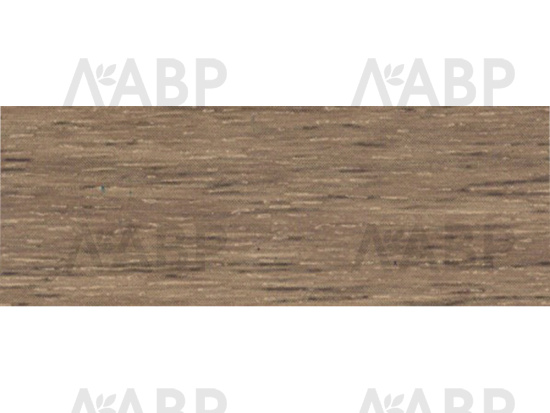 ПВХ/Galodesign кромка 1*53 мм K004 KR без клея, дуб табачный Craft / 60223 / оптом и в розницу / мебельная фурнитура "ЛАВР"