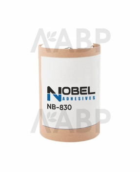 клей расплав NB-830 (2 кг)/130-160°C / 57073 / оптом и в розницу / мебельная фурнитура "ЛАВР"